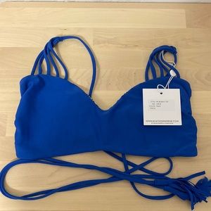 NWT, also have matching bottom
